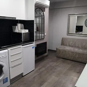 Aparteasy - Eixample Center Appartement