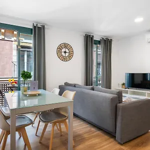 Liceu G2 Appartement